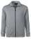9517-BDI Men's Bonded Interlock Full Zip Jacket 