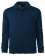 9517-BDI Men's Bonded Interlock Full Zip Jacket 