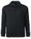 9517-BDI Men's Bonded Interlock Full Zip Jacket 