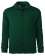 9517-BDI Men's Full Zip Jacket with Pockets