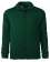 9517-BDI Men's Bonded Interlock Full Zip Jacket 