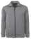 9518-BDI Men's Full Zip Jacket with Pockets