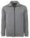 9518-BDI Men's Bonded Interlock Full Zip Jacket 