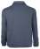 9518-BDI Men's Full Zip Jacket with Pockets