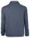 9518-BDI Men's Bonded Interlock Full Zip Jacket 