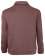 9518-BDI Men's Bonded Interlock Full Zip Jacket 