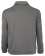 9518-BDI Men's Bonded Interlock Full Zip Jacket 