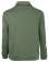 9518-BDI Men's Full Zip Jacket with Pockets