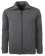 9518-BDI Men's Full Zip Jacket with Pockets