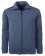 9518-BDI Men's Full Zip Jacket with Pockets