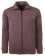 9518-BDI Men's Bonded Interlock Full Zip Jacket 