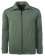 9518-BDI Men's Bonded Interlock Full Zip Jacket 