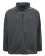 9528-S3F Men's 3 Layers Soft Shell Full Zip Jacket 