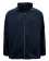 9528-S3F Men's 3 Layers Soft Shell Full Zip Jacket 