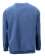 9411-CBS Men's Chambray 1/4 Zip Windshirt