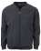 9611-CBS Men's Chambray Full zip Wind Jacket