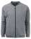 9611-CBS Men's Chambray Full zip Wind Jacket