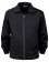 9645-TSF Men's Tiger Stripe Soft Shell Fleece Full Zip Jacket 