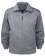 9645-TSF Men's Tiger Stripe Soft Shell Full Zip Jacket 