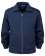 9645-TSF Men's Tiger Stripe Soft Shell Fleece Full Zip Jacket 
