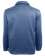 9645-TSF Men's Tiger Stripe Soft Shell Fleece Full Zip Jacket 
