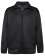 9677-SSE Men's Embossed Soft Shell Full Zip Jacket