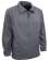 9679-SSF Men's Soft Shell Fleece Full Zip Jacket 