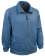 9679-SSF Men's Soft Shell Fleece Full Zip Jacket 