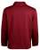 9679-SSF Men's Soft Shell Fleece Full Zip Jacket 