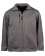 9680-SSF Mens Full Zip Jacket with Chest Pocket