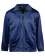 9680-SSF Mens Full Zip Jacket with Chest Pocket