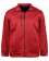 9680-SSF Mens Full Zip Jacket with Chest Pocket