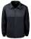 9682-SSE Men's Soft Shell Embossed Full Zip Jacket