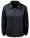 9682-SSE Men's Embossed Soft Shell Full Zip Jacket