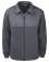 9682-SSE Men's Soft Shell Embossed Full Zip Jacket