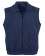 9689-MFL Men's Micro Fleece Full Zip Vest