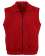 9689-MFL Men's Micro Fleece Full Zip Vest