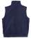 9689-MFL Men's Micro Fleece Full Zip Vest