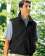 9689-MFL Men's Microfleece Full Zip Vest