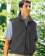9689-MFL Men's Microfleece Full Zip Vest