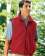 9689-MFL Men's Microfleece Full Zip Vest