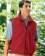 9689-MFL Men's Micro Fleece Full Zip Vest