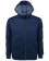 9737-BDI Men's Full Zip Hooded Jacket  