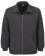 9743-CBF Men's Corduroy Bonded Full Zip Jacket