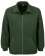 9743-CBF Men's Corduroy Bonded Full Zip Jacket