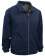 9781-BDJ Men's Bonded Jersey Full Zip Jacket