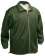 9781-BDJ Men's Bonded Jersey Full Zip Jacket