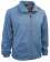 9781-BDJ Men's Bonded Jersey Full Zip Jacket