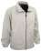 9781-BDJ Men's Bonded Jersey Full Zip Jacket