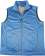 9797-SSF Mens Full Zip Soft Shell Vest (Closeout)
